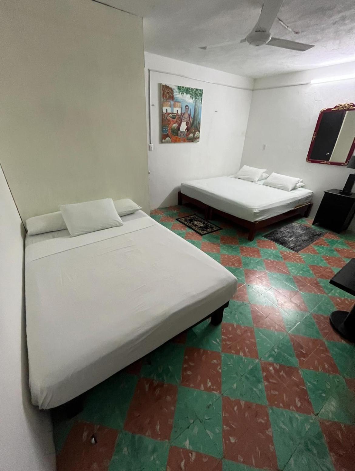 La Casa De Angel Valladolid Valladolid  Room photo