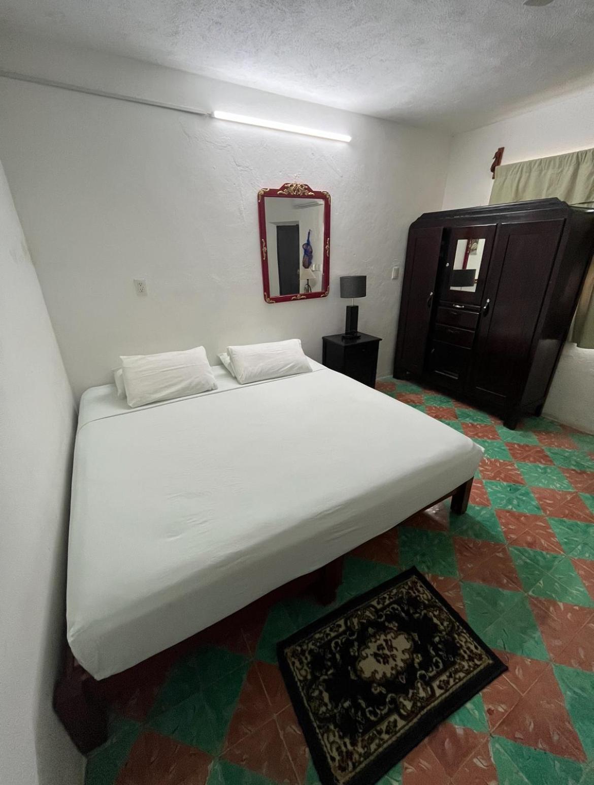 La Casa De Angel Valladolid Valladolid  Room photo