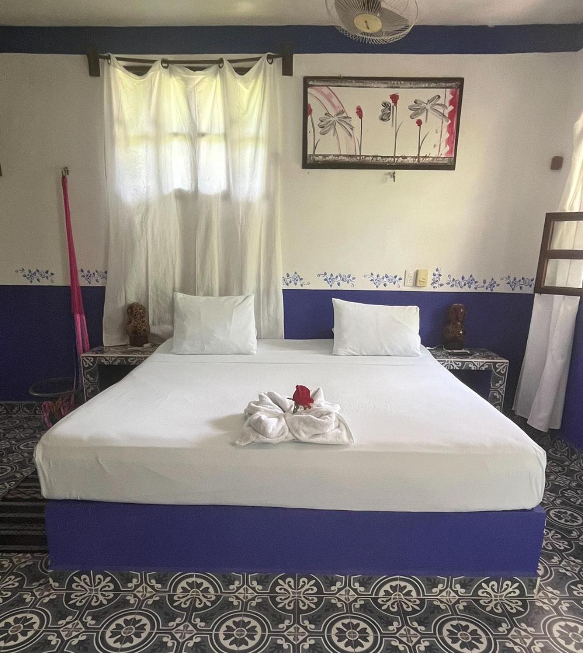 La Casa De Angel Valladolid Valladolid  Room photo