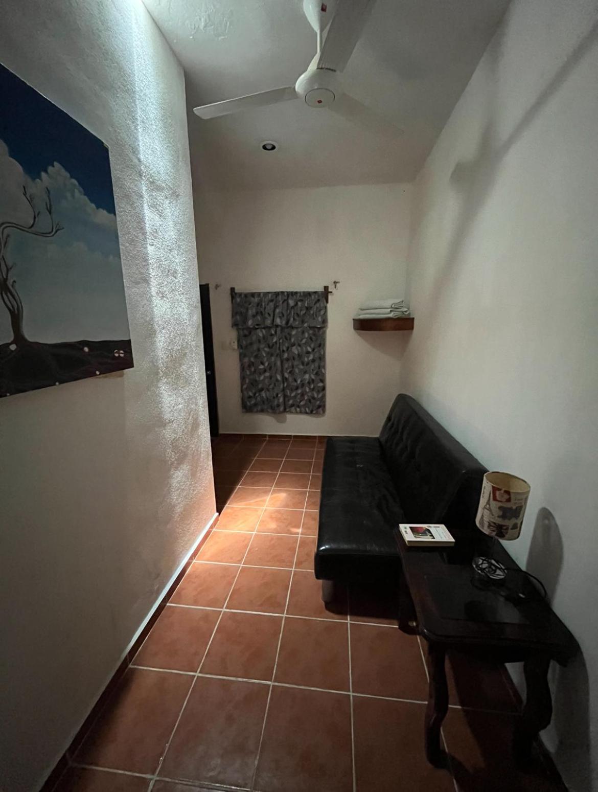La Casa De Angel Valladolid Valladolid  Room photo