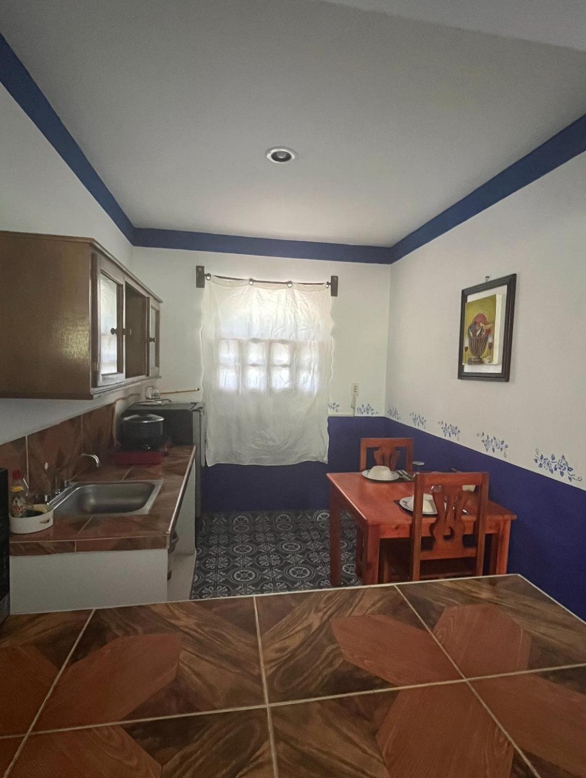 La Casa De Angel Valladolid Valladolid  Room photo